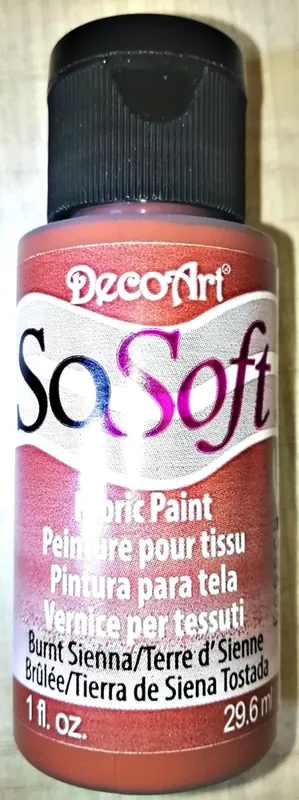 SOSOFT DSS41 29.6ml Garantía De Devolución De Dinero
