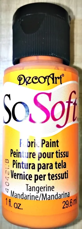 SOSOFT DSS76 29.6ml Económico