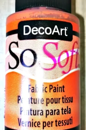 Promoción SOSOFT DSS4 29.6ml