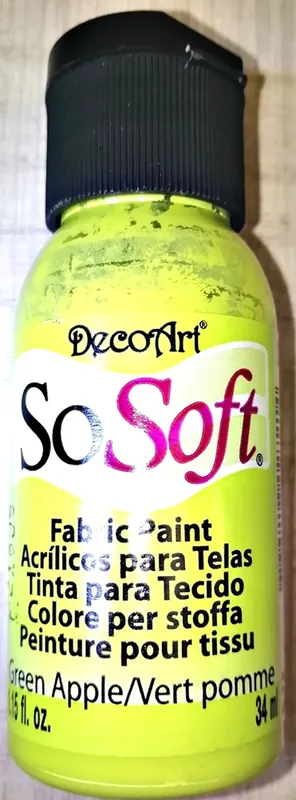 Envío Exprés SOSOFT DSS75 29.6ml