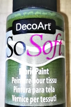 SOSOFT DSS19 29.6ml Económico