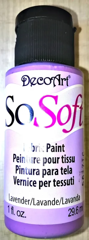 Nuevo Modelo SOSOFT DSS12 29.6ml