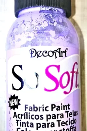 Edición Limitada SOSOFT DSS87 29.6ml