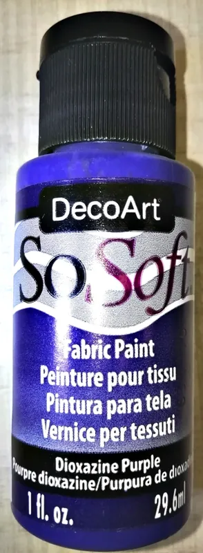 Popular SOSOFT DSS32 29.6ml
