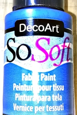 SOSOFT DSS13 29.6ml Últimas Unidades