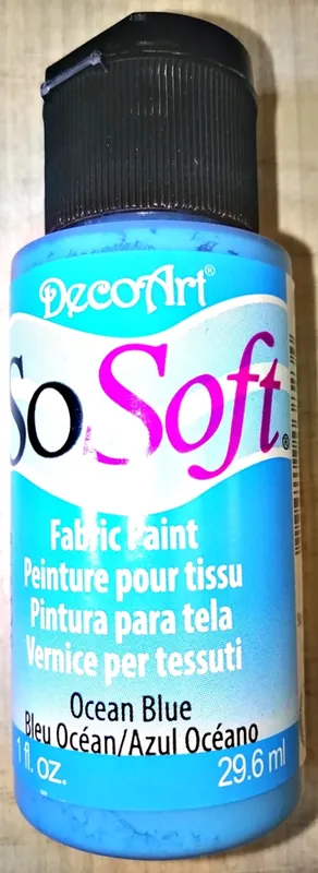 Tendencia SOSOFT DSS86 29.6ml