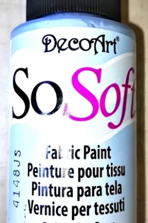 SOSOFT DSS58 29.6ml Precio De Fábrica