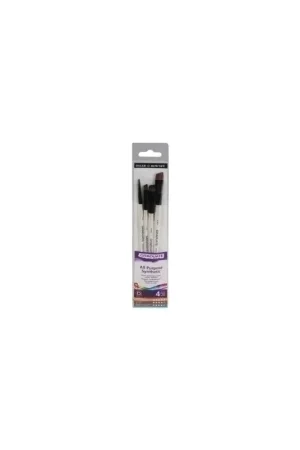 Artesanal PINCEL DALER ROWNEY GRADUATE M.CORTO B/4 - 12301395/D212540006