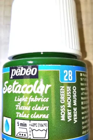 Precio Reducido SETACOLOR OPACO Nº28
