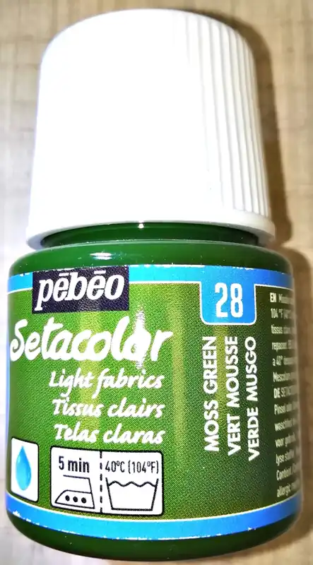 Precio Reducido SETACOLOR OPACO Nº28