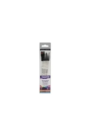 PINCEL DALER ROWNEY GRADUATE M.CORTO B/5 - 12301398/D212550001 Ordenar Ahora Mismo