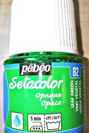 Precio Económico SETACOLOR OPACO Nº82