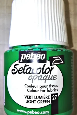 SETACOLOR OPACO Nº27 Moderno