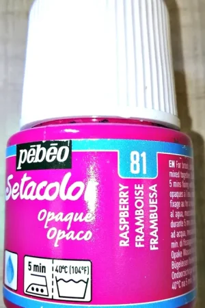 Oferta De Temporada SETACOLOR OPACO Nº81