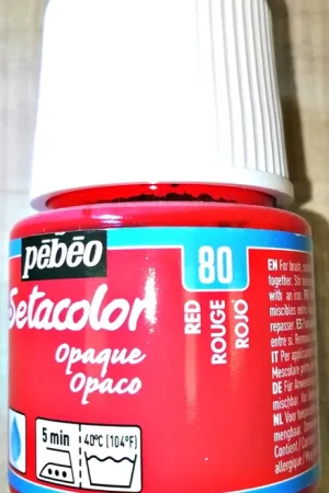 SETACOLOR OPACO Nº80 Última Oportunidad
