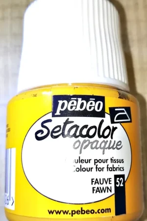 SETACOLOR OPACO Nº52 Súper Precio