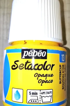 SETACOLOR OPACO Nº13 Solo Por Tiempo Limitado
