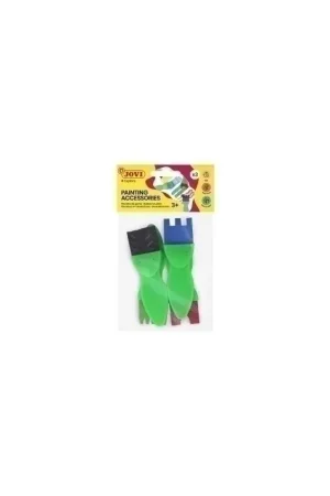 Comprar En Línea PINCEL GOMA JOVI GRANDE JUEGO de 4 - 25201048/815