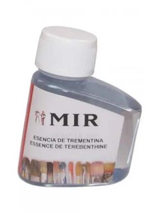 ESENCIA DE TREMENTINA MIR 125ML Oferta De Temporada