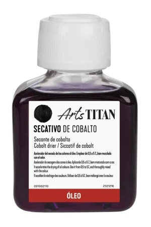 Lujoso SECANTE DE COBALTO 100ml
