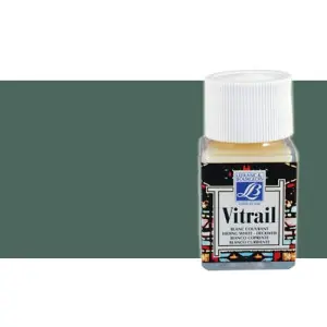 Pintura Cristal Grisalla Vitrail Lefranc, 50 ml.-251 Compra Hoy