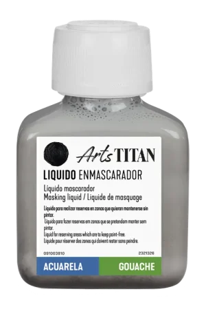 Favorito De Clientes LÍQUIDO ENMASCARADOR 100ML