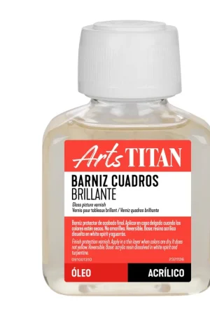 BARNIZ BRILLANTE 100ML Favorito De Clientes