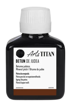 BETÚN DE JUDEA 100ML Solo Hoy