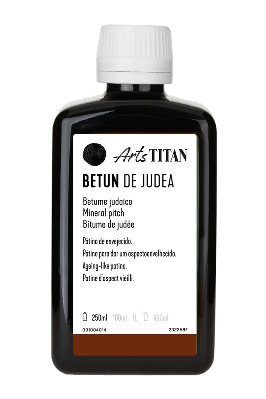 BETÚN DE JUDEA 250ML Oferta Limitada