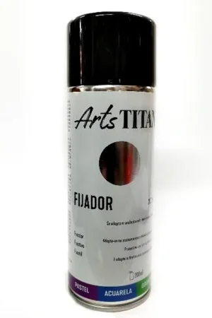 SPRAY FIJADOR 200ML Lujoso
