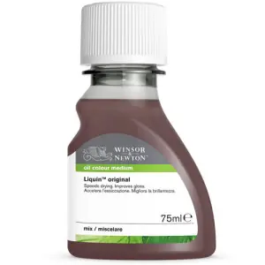 Pedido Al Por Mayor Liquin Original Winsor & Newton (75 ml)