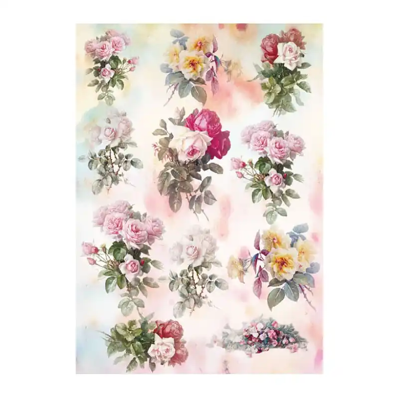 Imprescindible (Must-Have) PAPEL DE ARROZ PA273