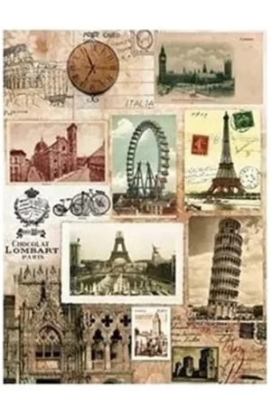 Más Vendido PAPEL DE ARROZ PA045