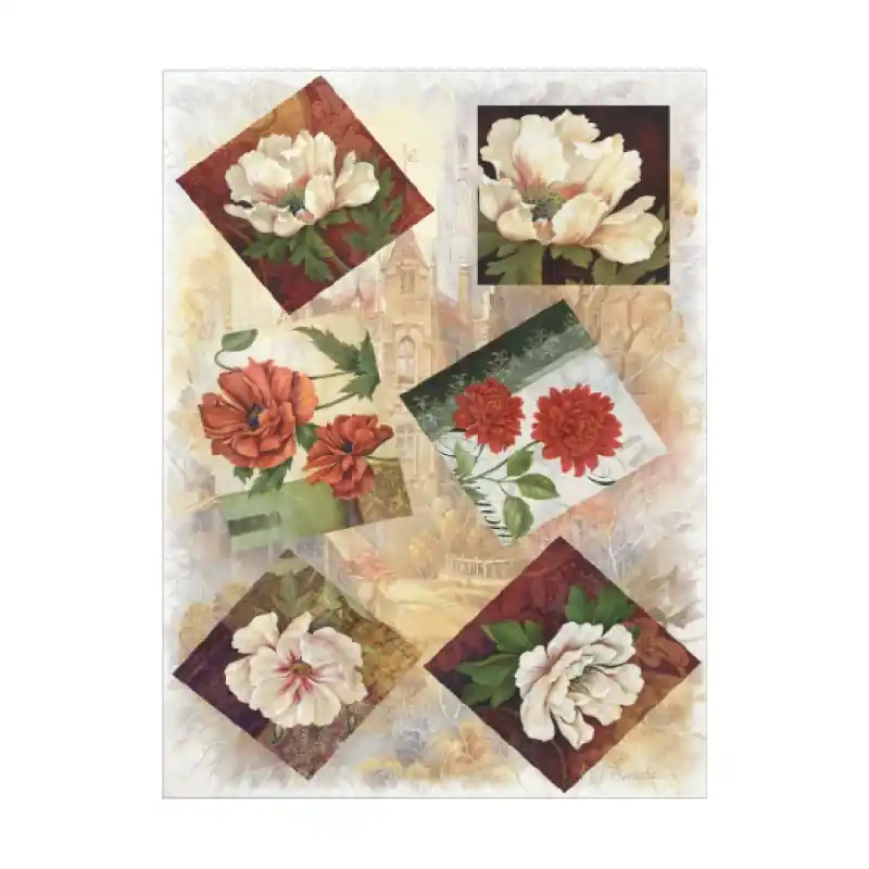 PAPEL DE ARROZ PA070 Rebajas