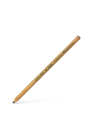 LAPIZ PITT NEGRO SOFT Últimas Unidades