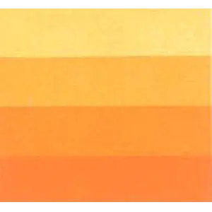 Novedad Tinta Grabado Amarillo Albaricoque Charbonnel, 200 ml.