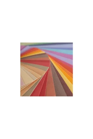 Solo Por Tiempo Limitado PACK 10 HJ MITEINTES SURTIDOS COLOR 160GRS CANSON