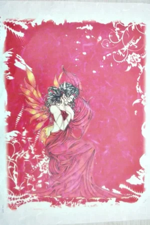 PAPEL DE ARROZ FIG 0025 Máxima Calidad