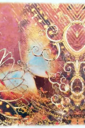 PAPEL DE ARROZ TEX 0007 Pago Seguro