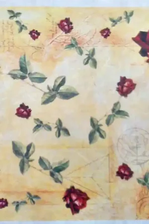 PAPEL DE ARROZ FLO 0016 Pago Seguro