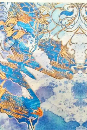 PAPEL DE ARROZ TEX 0004 Stock Limitado