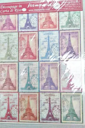 PAPEL DE ARROZ DFSA4054 Promoción