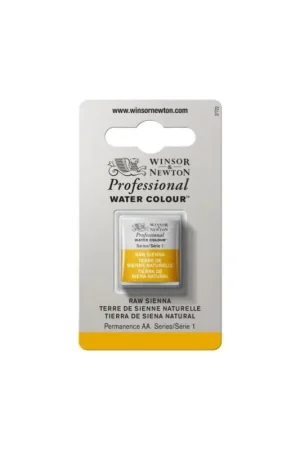 Precio De Oferta PASTILLA ACUARELA  074 WyN TIERRA SIENA