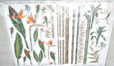 PAPEL DE DECOUPAGE 119 Envío Inmediato