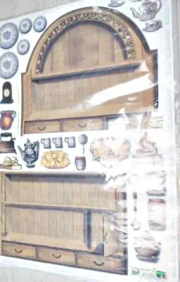 PAPEL DECOUPAGE BODEGA Promoción Exclusiva