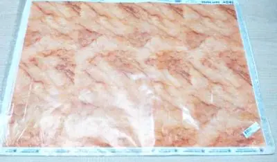 Última Versión PAPEL DECOUPAGE 127