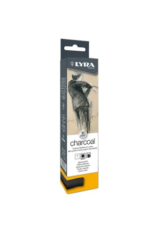 Última Oportunidad *SET 1 CARBONCILLO 15-20MM MAXI  LYRA