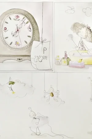 PAPEL SCRAP DE006 Premium