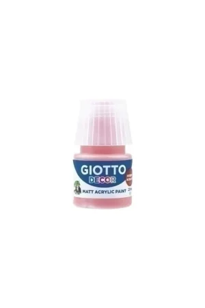 Bestseller PINTURA ACRIL.GIOTTO 25 ml NARANJA MELOC - 23501112/F538106