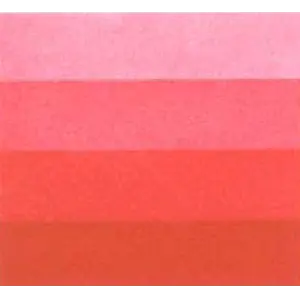 Premium Tinta Grabado Rojo Rubi Charbonnel, 60 ml.